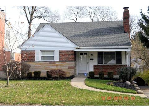 1940 Lehigh Ave, Cincinnati, OH 45230 photo 1