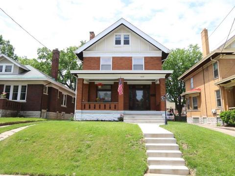 4233 Sullivan Ave, Saint Bernard, OH 45217 photo 1
