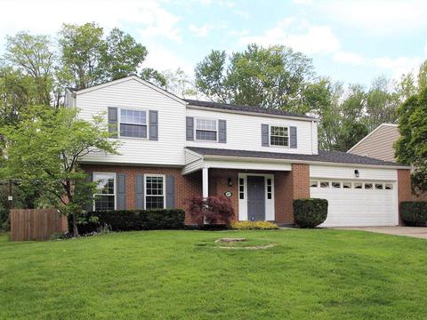1457 Hilltree Dr, Cincinnati, OH 45255 photo 1
