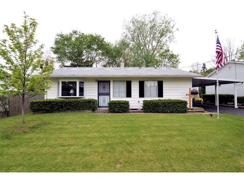 9845 Norcrest Dr, Cincinnati, OH 45231 photo 1
