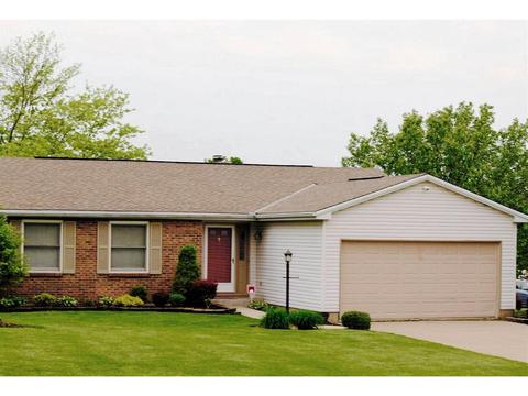 5437 Cherrybend Dr, Cincinnati, OH 45247 photo 1