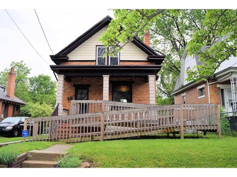 963 Kirbert Ave, Cincinnati, OH 45205 photo 1