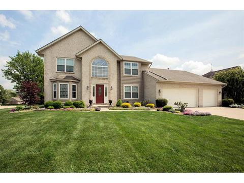 3244 Range Ct, Mason, OH 45040 photo 1