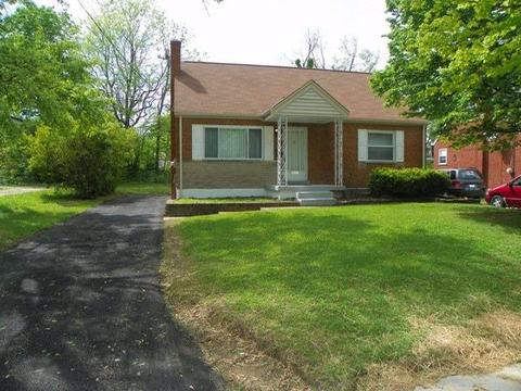 9207 Maverick Dr, Cincinnati, OH 45231 photo 1