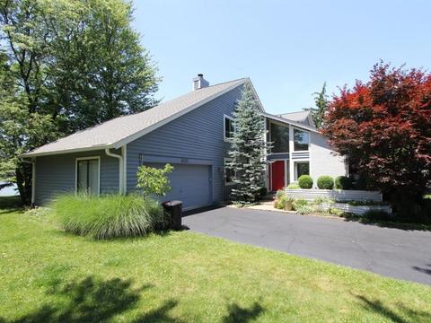 8255 Spinnaker Ln, Maineville, OH 45039 photo 1