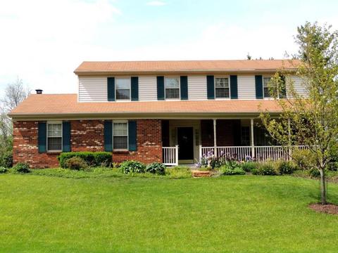 3677 Hopper Ridge Rd, Cincinnati, OH 45255 photo 1