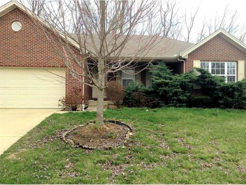 4207 Christopher Ct, Batavia, OH 45103 photo 1