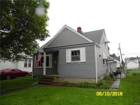 2825 Hazel Ave, Dayton, OH 45420 photo 1