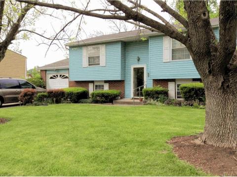 528 Bessinger Dr, Forest Park, OH 45240 photo 1