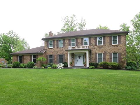 8791 Appleseed Dr, Cincinnati, OH 45249 photo 1