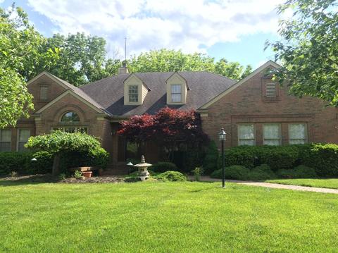 3633 Vineyard Rdg, Evendale, OH 45241 photo 1