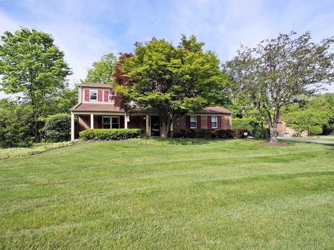 7403 Wallingford Dr, Cincinnati, OH 45244 photo 1