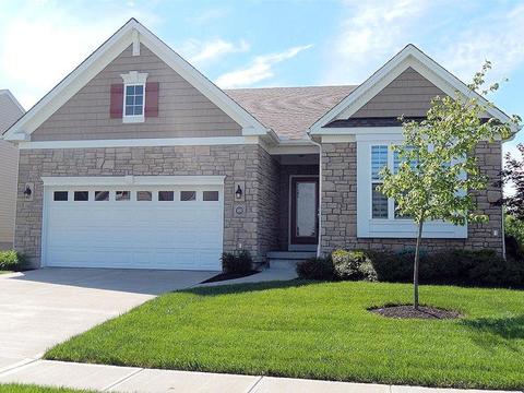 1662 Calm Stream Ln, Hamilton Township, OH 45039 photo 1