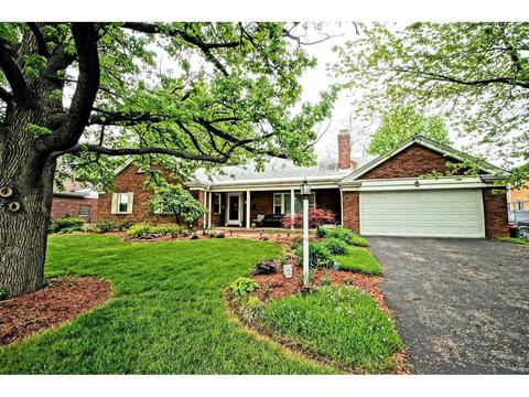 2912 Timbercrest Dr, Cincinnati, OH 45238 photo 1