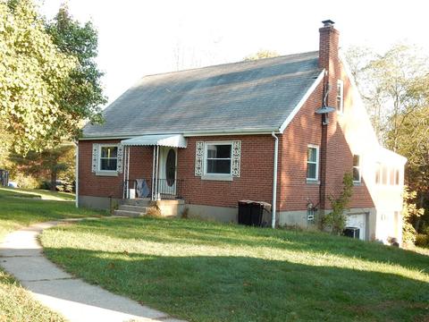 7444 Bridgetown Rd, Cincinnati, OH 45248 photo 1