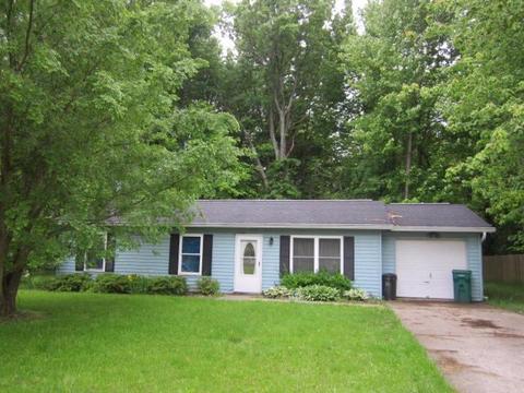 321 Spring Grove Dr, Georgetown, OH 45121 photo 1
