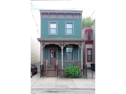 1237 Bates Ave, Cincinnati, OH 45225 photo 1