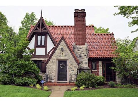 2902 Temple Ave, Cincinnati, OH 45211 photo 1