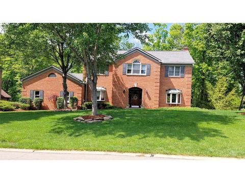 5534 Squirrel Run Ln, Colerain Twp, OH 45247 photo 1