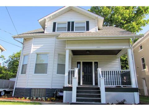 2923 Kling Ave, Cincinnati, OH 45211 photo 1