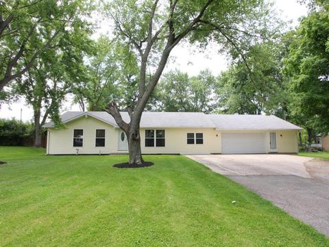 5393 Decker Rd, Franklin, OH 45005 photo 1