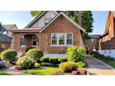3070 Penrose Pl, Cincinnati, OH 45211 photo 1