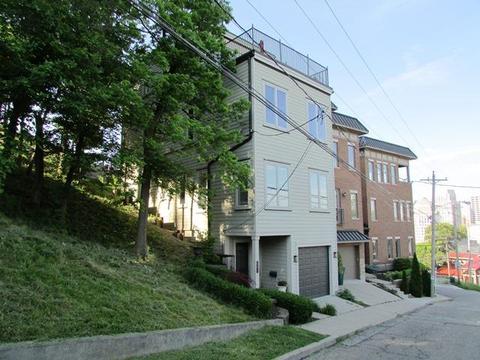 948 Monastery St, Cincinnati, OH 45202 photo 1