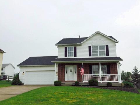 2995 Foxhound Dr, Hamilton, OH 45011 photo 1