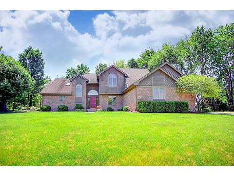 20 Whetstone Ct, Springboro, OH 45066 photo 1