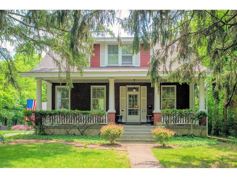 23 Euclid Ave, Wyoming, OH 45215 photo 1
