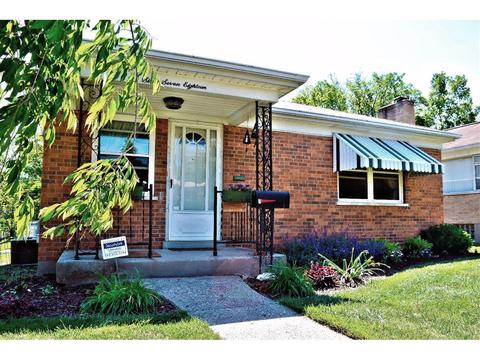 6718 Jamar Dr, Cincinnati, OH 45224 photo 1