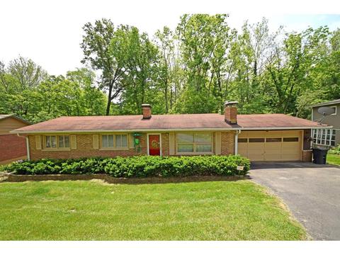 1173 Meredith Dr, Cincinnati, OH 45231 photo 1