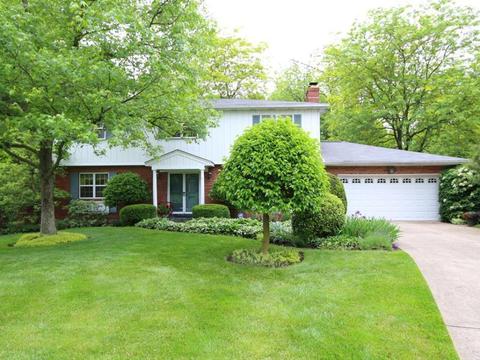 549 Riddle Rd, Cincinnati, OH 45231 photo 1