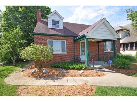 2643 Kipling Ave, Cincinnati, OH 45239 photo 1