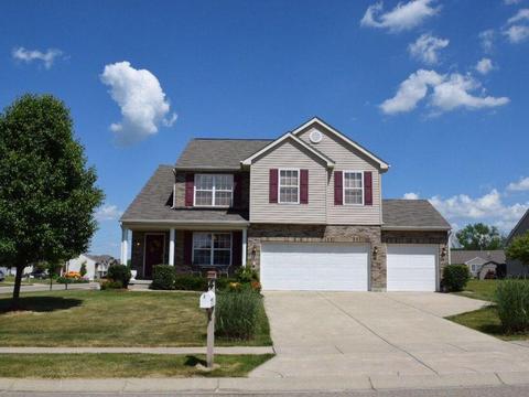 4 Oleander Dr, Franklin, OH 45005 photo 1
