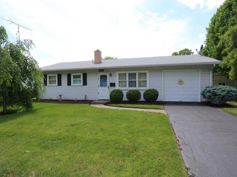 82 Flintstone Dr, Harrison, OH 45030 photo 1