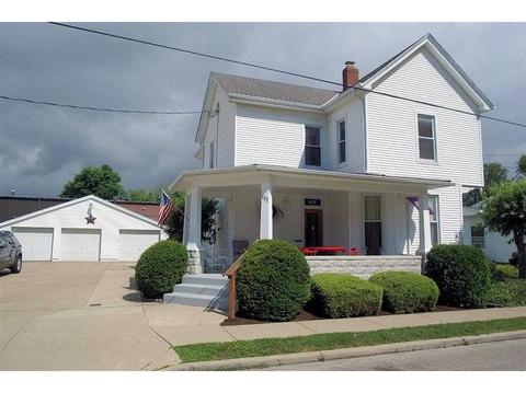 117 Front St, Williamsburg, OH 45176 photo 1