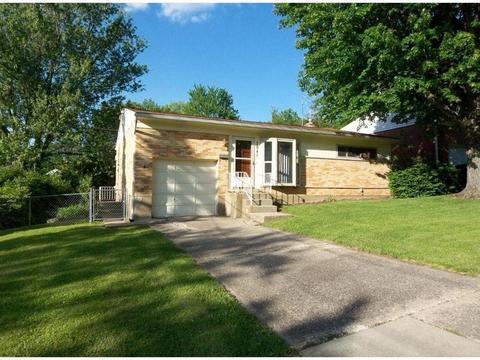 1041 Jonquil Ln, Cincinnati, OH 45231 photo 1