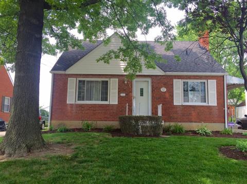 1844 Centerridge Ave, Cincinnati, OH 45231 photo 1