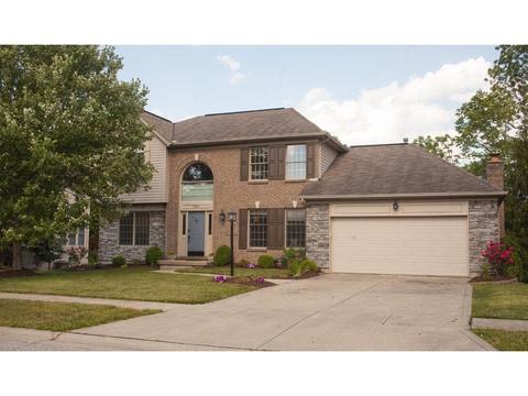 3888 Brigadoon Dr, Cincinnati, OH 45255 photo 1