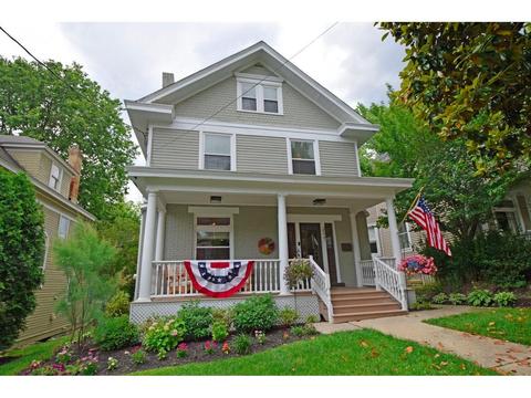 3527 Monteith Ave, Cincinnati, OH 45208 photo 1