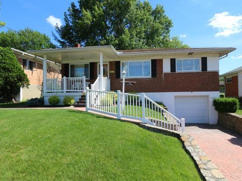 7781 Styrax Ln, Cincinnati, OH 45236 photo 1
