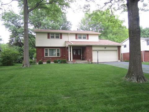 7236 Greenfarms Dr, Cincinnati, OH 45224 photo 1