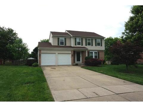 10440 Springrun Dr, Cincinnati, OH 45231 photo 1