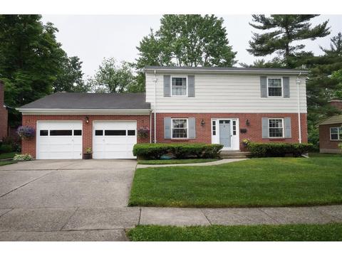 1109 Hearthstone Dr, Cincinnati, OH 45231 photo 1