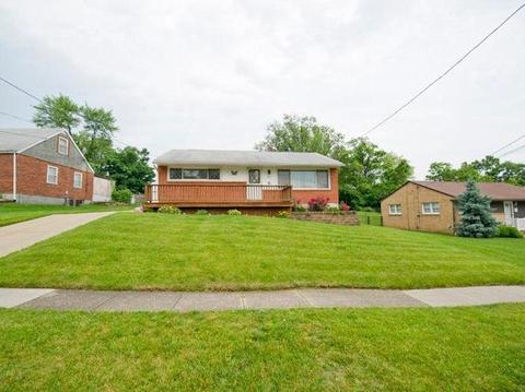 3864 Mantell Ave, Cincinnati, OH 45236 photo 1