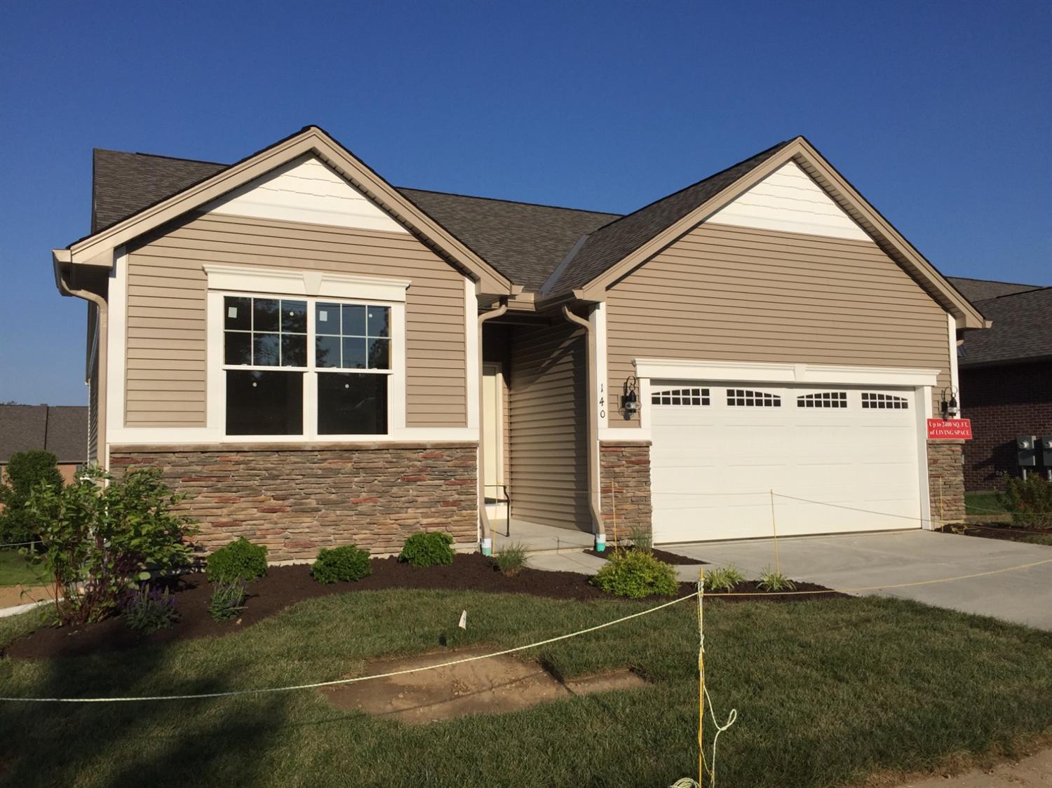 142 Miami Trce, Harrison, OH 45030 photo 1