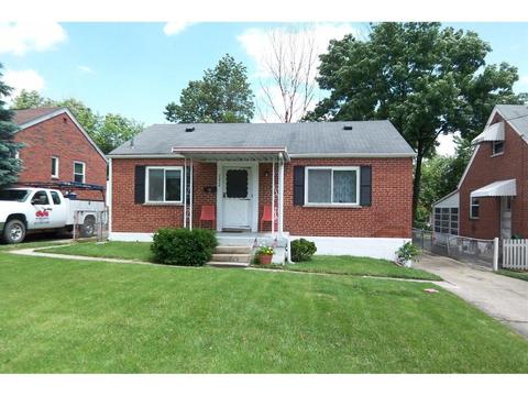 7224 Park Ave, Mount Healthy, OH 45231 photo 1