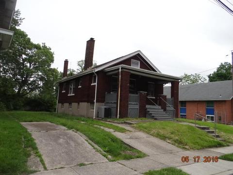 2128 Burnet Ave, Cincinnati, OH 45219 photo 1