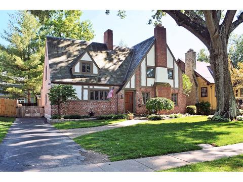 3844 Broadview Dr, Cincinnati, OH 45208 photo 1